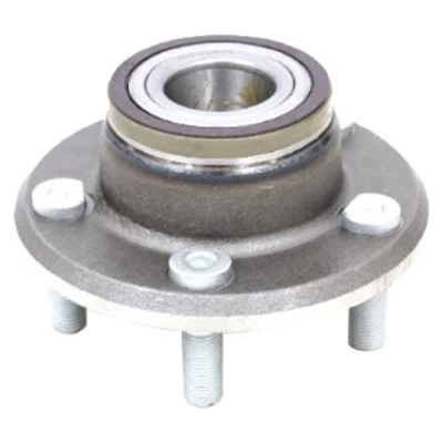 Abbildung von JAPANPARTS KK 19021 Radnabe Vorderachse CHRYSLER: 300C Touring