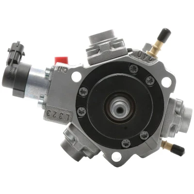 Abbildung von METZGER 0830099 Hochdruckpumpe OPEL: Vivaro A Combi