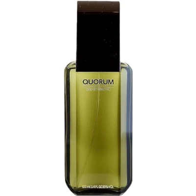 Abbildung von QUORUM EDT 100 ml@