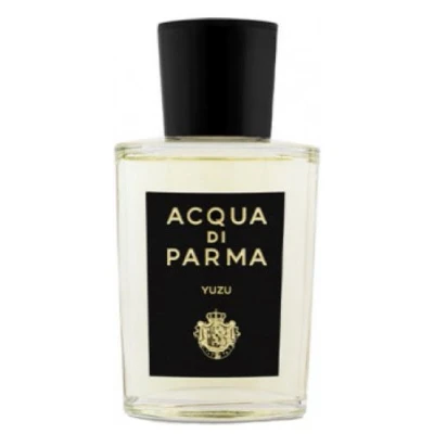 Abbildung von Acqua Di Parma Yuzu Eau de Parfum 100 ml