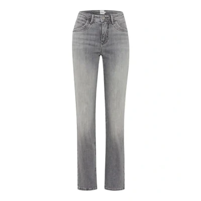 Abbildung von BRAX Style Carola Jeans Slim Fit, Damen, Größe: 44xR, Used grey