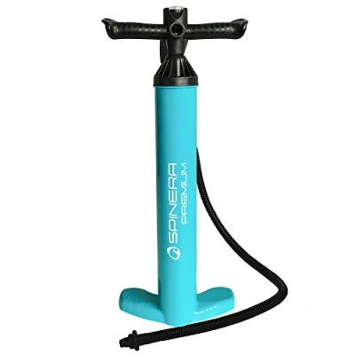 Abbildung von Double Action Handpumpe Spinera Premium Big