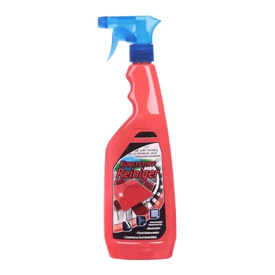 Abbildung von DUPLI COLOR 190261 Kunststoffreiniger 400 AUTO 20 0090 blau metallic ml
