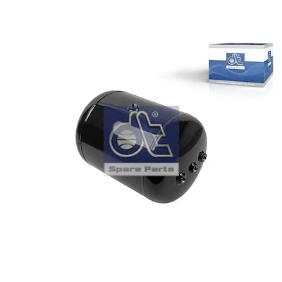 Abbildung von DT Spare Parts 3.70114 Luftbehälter, Druckluftanlage MAN: TGA, TGL