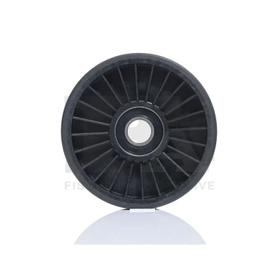 Abbildung von FA1 RZ8705 903 Umlenkrolle CHEVROLET: Orlando, Cruze Kombi, Aveo Limousine, DAEWOO: Nubira Kombi