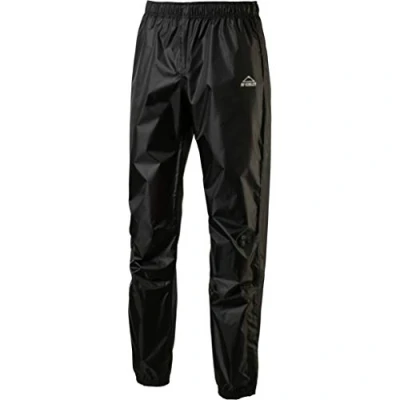 Abbildung von McKINLEY Regenhose Ux. Longville IIII ux BLACK