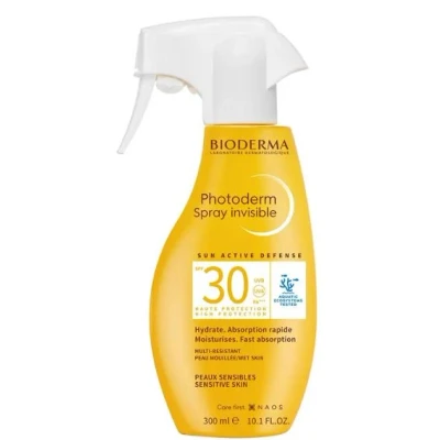 Abbildung von Bioderma Spray Photoderm SPF30 300 ml