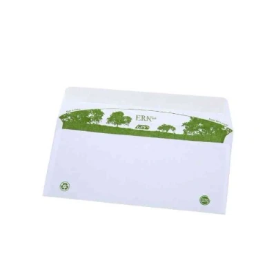 Abbildung von GPV Versandtasche ERA Pure C5 90g/qm Haftklebung weiß VE=500 Stück