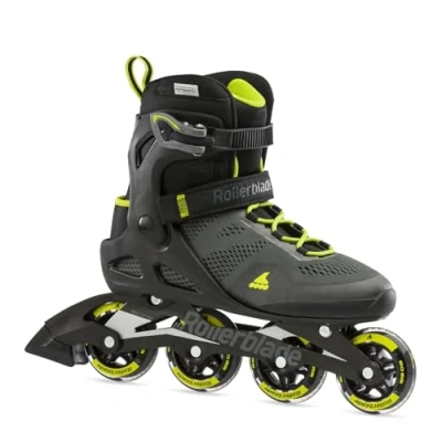 Abbildung von ROLLERBLADE Inlineskates Herren MACROBLADE 80