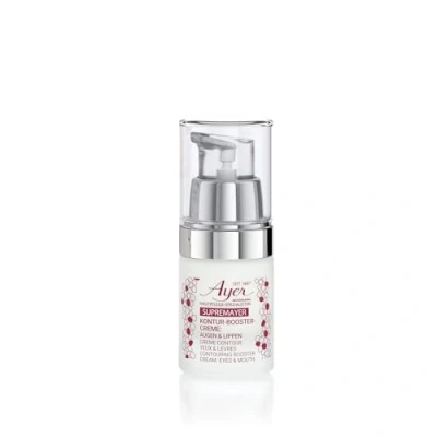 Abbildung von Ayer Supr&ecirc;mayer Cream for Eyes &amp; Mouth 20 ml