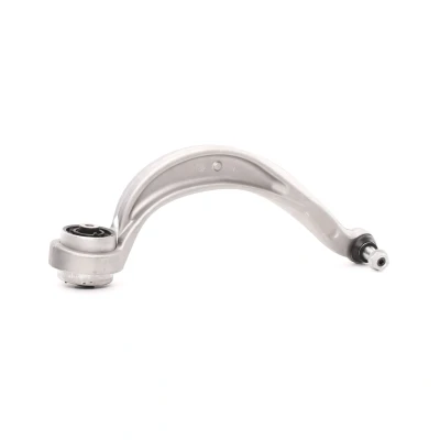 Abbildung von RIDEX 273C1141 Querlenker Vorderachse, links, unten, hinten Aluminium AUDI: A7 Sportback, A6 C7 Avant, Limousine