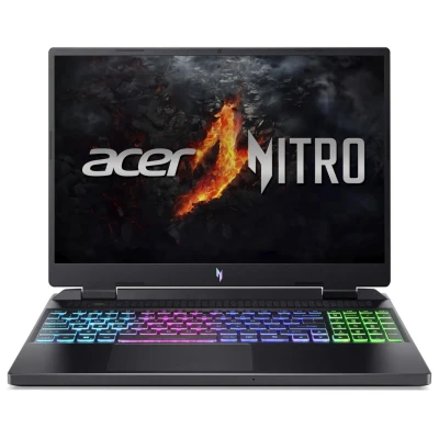 Abbildung von Acer Nitro 16 AN16 42 R64J 16&#039;&#039; AMD Ryzen 7 32GB RAM/1TB SSD RTX 4070