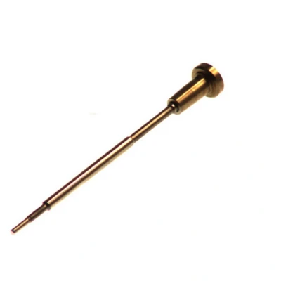 Abbildung von Ventilsatz, Einspritzdüse Common Rail BOSCH F 00V C01 054