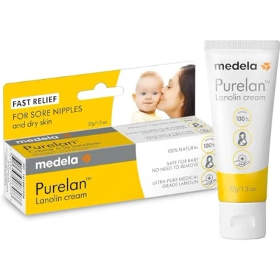 Abbildung von Medela Purelan 100 37g