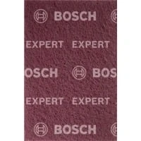 Abbildung von Expert Vlies Schleifpad N880 Sehr fein A, 152x229mm, Schleifblatt