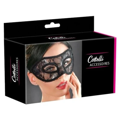 Abbildung von Cottelli ACCESSOIRES Augenbinde