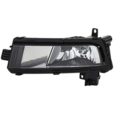 Abbildung von HELLA 1NG 354 843 051 Nebelscheinwerfer links 12 mit Glühlampe VOLKSWAGEN: Touran II