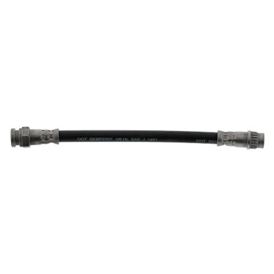 Abbildung von MAPCO 3639 Bremsschläuche Hinterachse 210 M10x1 PEUGEOT: 307 SW, CC, Schrägheck, CITROËN: C3 I C4 C2 Schrägheck