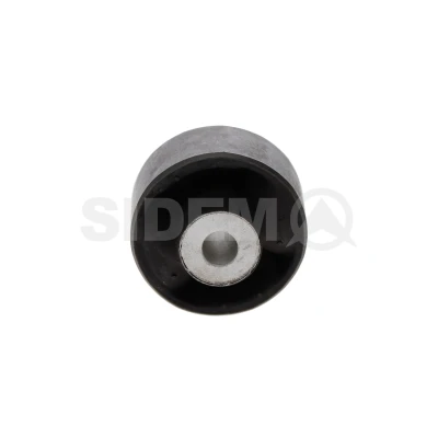 Abbildung von SIDEM 845705 Querlenkerlager Hinterachse, vorne Gummimetalllager Längslenker TOYOTA: Corolla XII Kombi