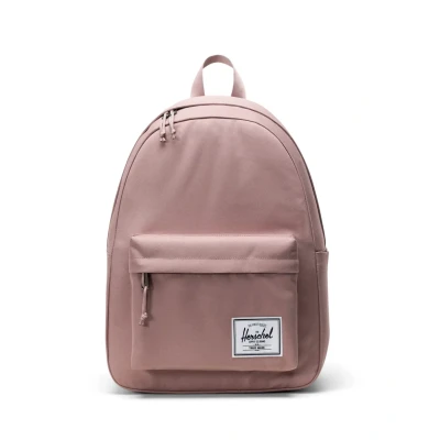 Abbildung von Herschel Classic Tagesrucksack, Größe: One Size, Old pink