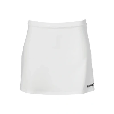 Abbildung von Kempa Minirock, Damen, Größe: XL, White