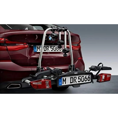 Abbildung von Original BMW Erweiterungssatz 3. Fahrrad für PRO 2.0 Fahrradhalter