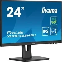 Abbildung von iiyama ProLite XUB2463HSU B1
