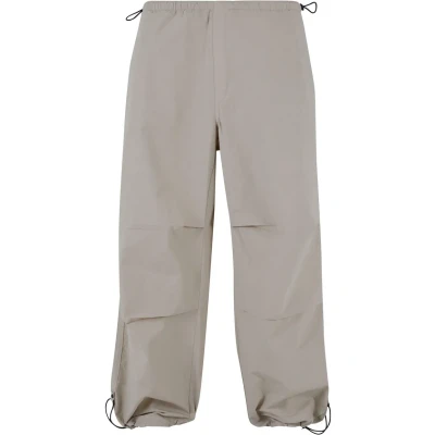 Abbildung von Urban Classics Stoffhose, Herren, Größe: XXL, Wetsand