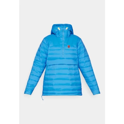 Abbildung von Fjällräven Damen Expedition Pack Down Anorak, True Red, M