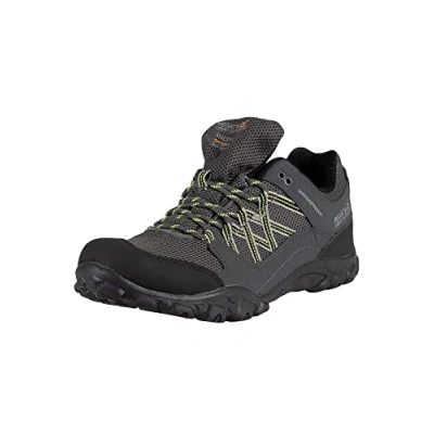 Abbildung von Herren Edgepoint III wasserdichte Wanderschuhe