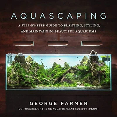 Abbildung von Aquascaping: A Step by Guide to Planting, Styling, and Maintaining Beautiful Aquariums