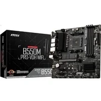 Abbildung von MSI 7C95 001R B550M PRO VDH WIFI Mainboard