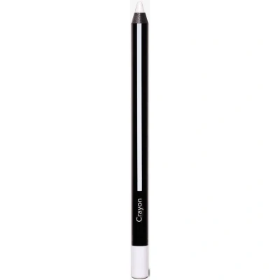Abbildung von LH cosmetics Crayon Eyeliner, Größe: 1.1 g, White