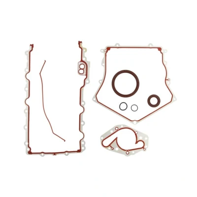 Abbildung von AJUSA 54125000 Dichtungssatz, Kurbelgehäuse CHRYSLER: Sebring II Cabrio