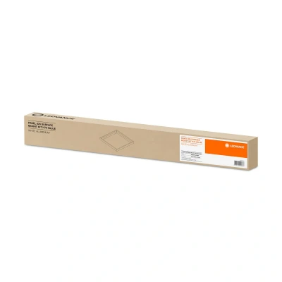 Abbildung von LEDVANCE Panel Leuchte LED: für Decke, SURFACE MOUNT KIT VALUE, 1 er Pack