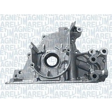 Abbildung von Ölpumpe MAGNETI MARELLI 351516000079