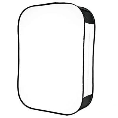 Abbildung von Manfrotto Bodenschleppe Aus Vinyl Für 1.5 X 2.15M (5&#039;X7&#039;) Hilite