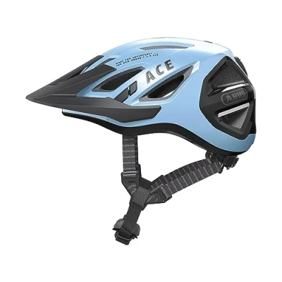 Abbildung von ABUS Fahrradhelm &quot;URBAN I 3.0 ACE&quot;