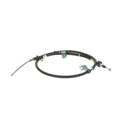 Abbildung von BOSCH 1 987 482 844 Handbremsseil 1490, 1240 KIA: Picanto II