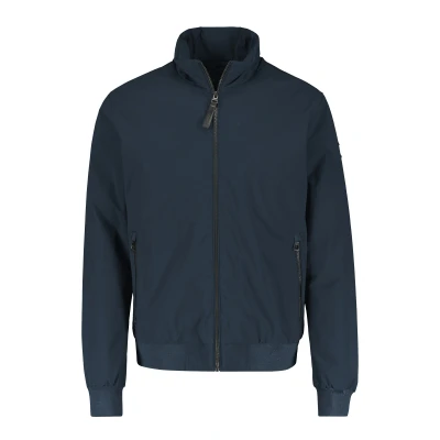 Abbildung von LERROS Outdoorjacke &quot;LERROS Herren Blouson mit funktionalen Eigenschaften&quot;, ohne Kapuze