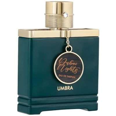 Abbildung von Armaf Dubai Nights Umbra Eau de Parfum 100 ml