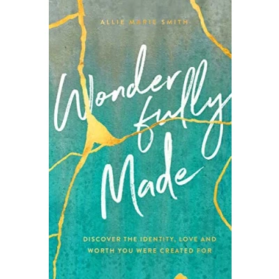 Abbildung von Wonderfully Made: Discover the Identity, Love, and Worth You Were Created for