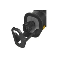 Abbildung von Stanley FME365K QS Dekupiersäge 2,8 cm schwarz, gelb 1050 W
