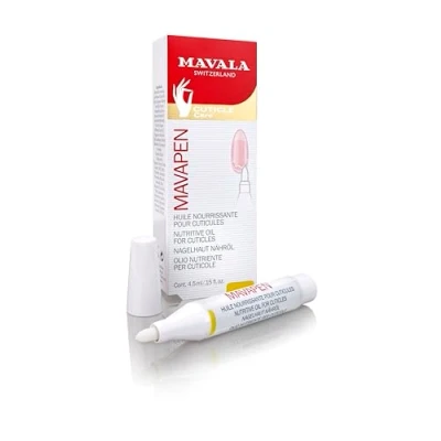 Abbildung von Mavala Mavapen Nagelhautöl 4,5 ml