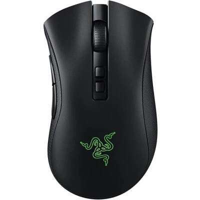 Abbildung von Razer DeathAdder V2 Pro Gaming Maus schwarz