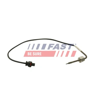 Abbildung von FAST FT80265 Sensor, Abgastemperatur MERCEDES BENZ: C Klasse T modell, E Limousine, modell