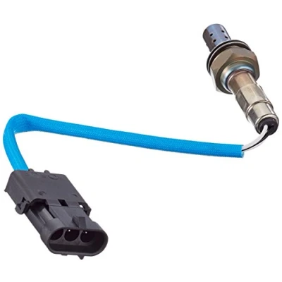 Abbildung von ESEN SKV 09SKV018 Lambdasonde Sprungsonde 3 12V RENAULT: Kangoo I, I Rapid, CLIO 1