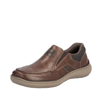Abbildung von Rieker Herren Halbschuhe 03092