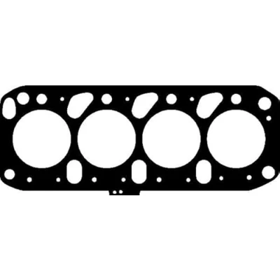 Abbildung von CORTECO 414612P Zylinderkopfdichtung 1,65 83,8 FORD: FIESTA 4, Sierra Mk2 Schrägheck, Limousine