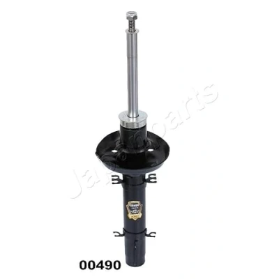 Abbildung von JAPANPARTS MM 00490 Stoßdämpfer Vorderachse Öldruck Federbein oben Stift VOLKSWAGEN: Golf 4 Schrägheck, Variant, Bora Variant